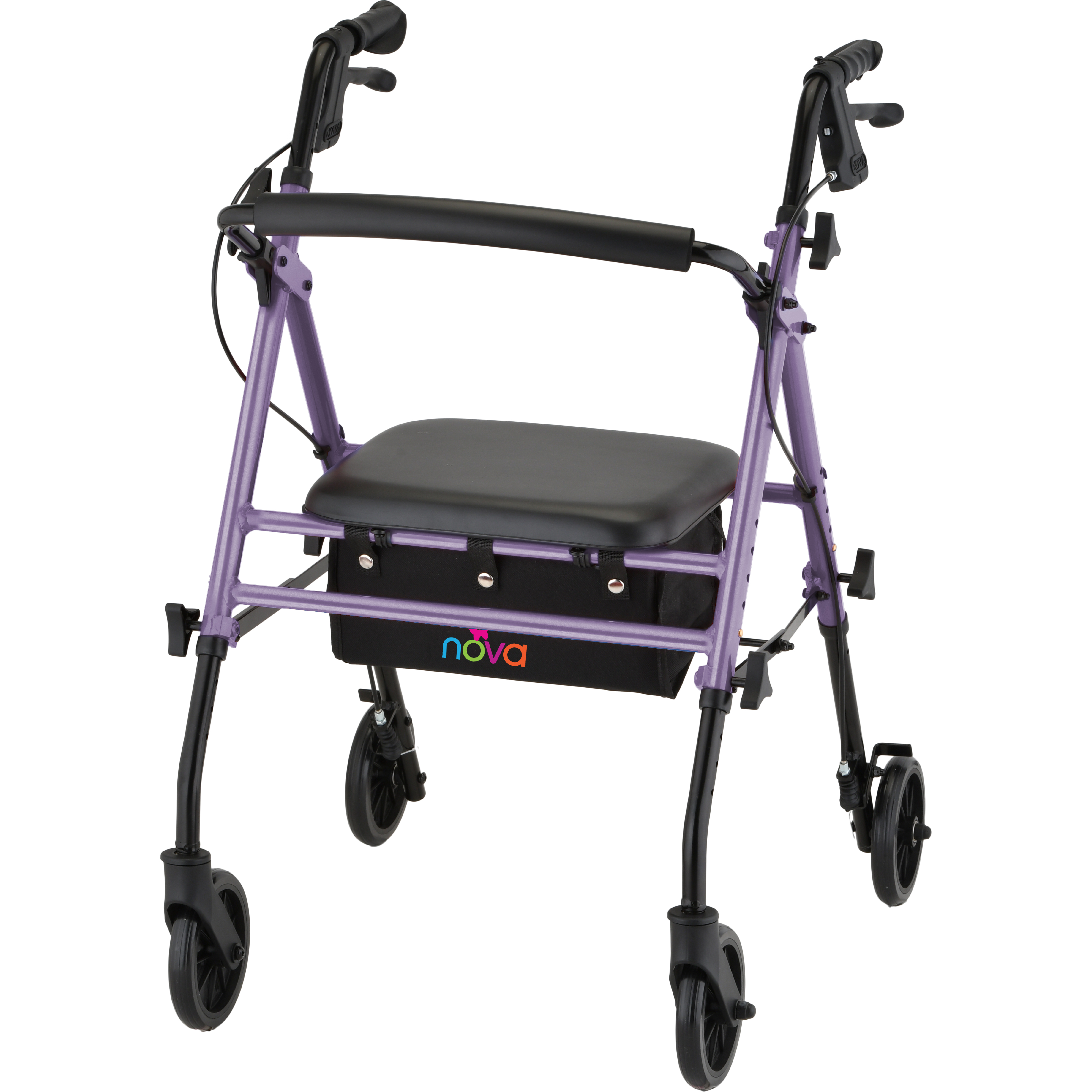 Buzz Rollator